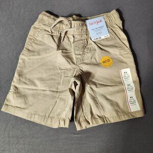 Cat & Jack Kids Pull-On Shorts – NWT